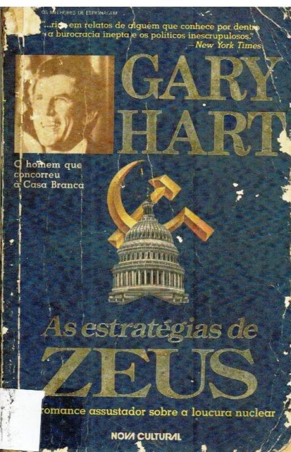 Estratégias de Zeus, As